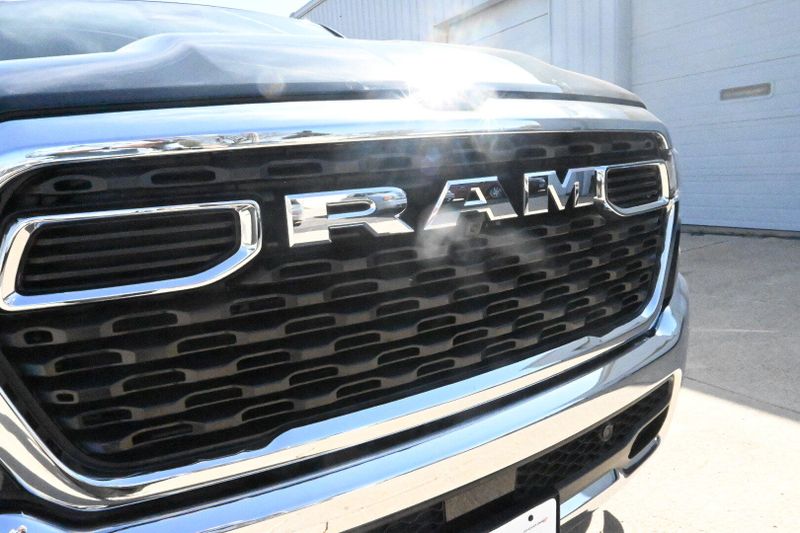 2025 RAM 1500 Big HornImage 13