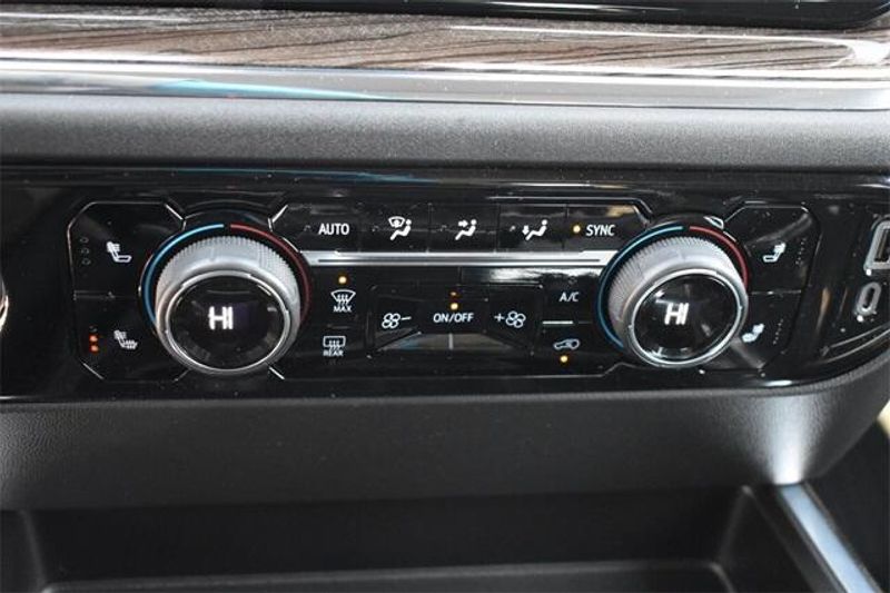 2023 Chevrolet Silverado 1500 LT Trail BossImage 29