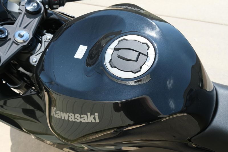 NEW 2026 KAWASAKI NINJA ZX6R ABS Image 16