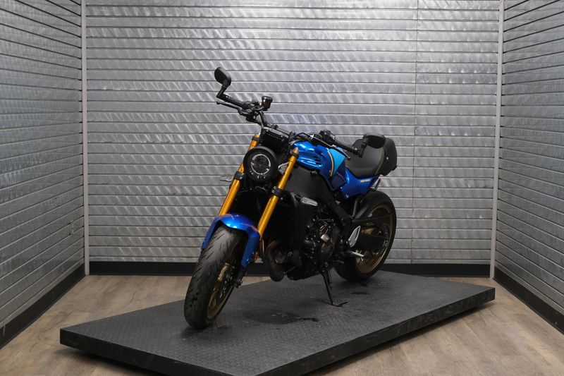 USED 2023 YAMAHA XSR900 Image 7