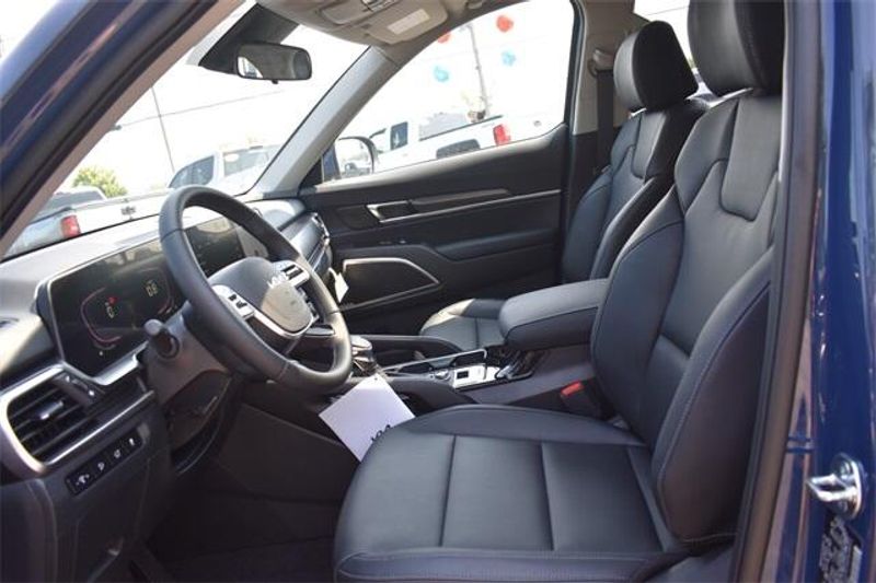 2025 Kia Telluride SImage 22