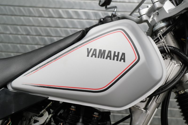 NEW 2027 YAMAHA TW200 Image 13