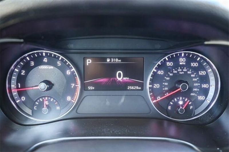 2023 Kia Forte GT-LineImage 24