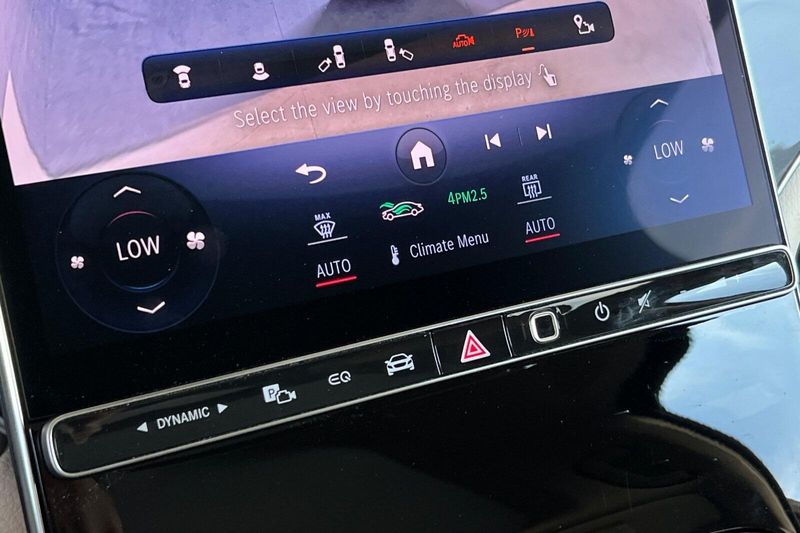 2023 Mercedes-Benz EQS 450Image 25