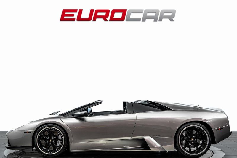 Used 2005 Lamborghini Murcielago *FRONT AXLE LIFT * IMMACULATE CONDITION*Image 2