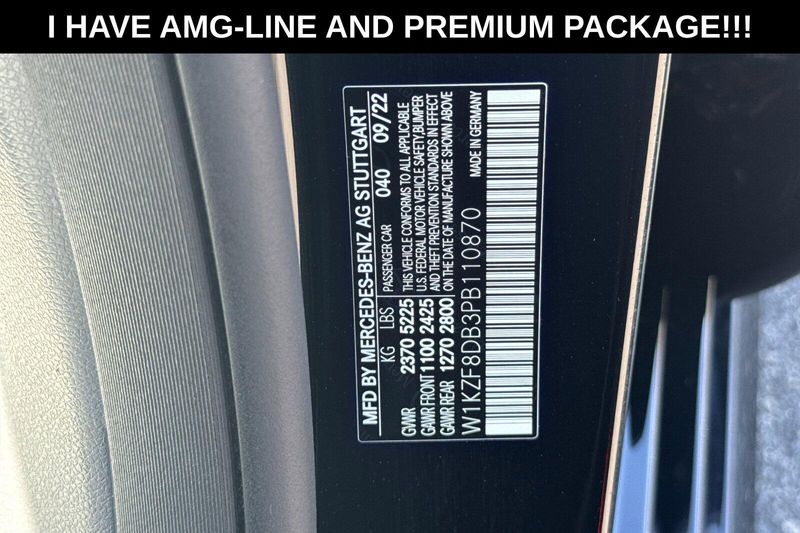 Used 2023 Mercedes-Benz E-Class E 350Image 36