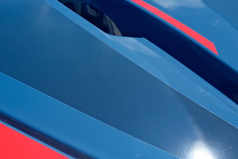 NEW 2025 POLARIS SLINGSHOT R AUTODRIVE Image 13