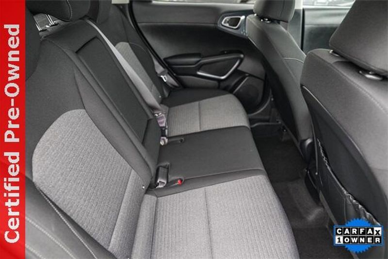 Used 2024 Kia Soul EXImage 18