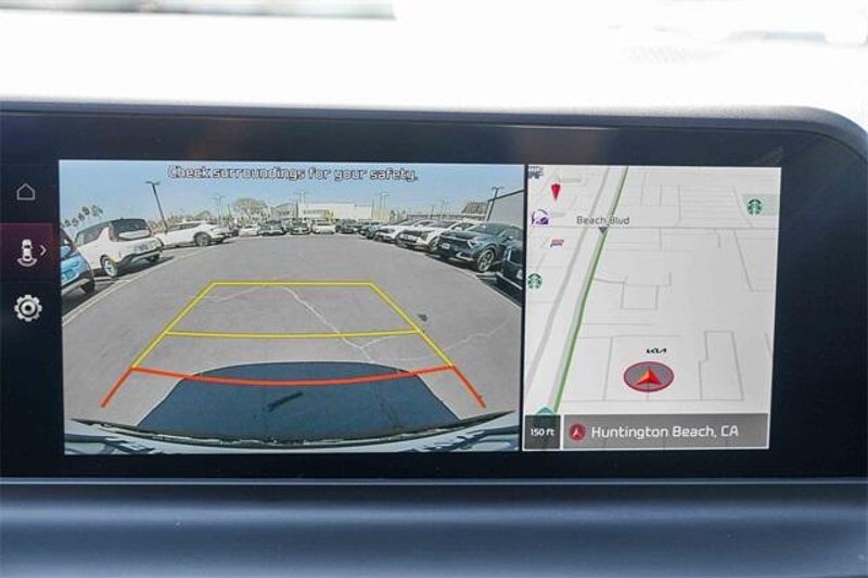 Used 2024 Kia Seltos SImage 24