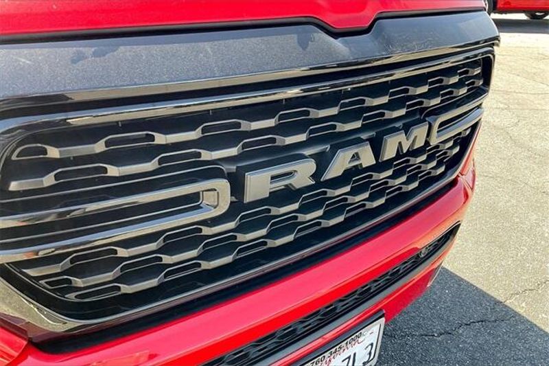 2022 RAM 1500 Big Horn Lone StarImage 30