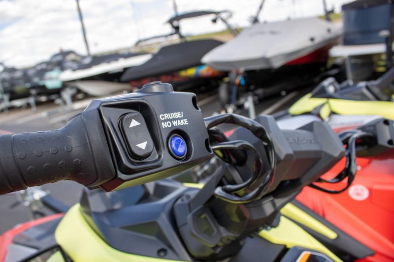 NEW 2026 YAMAHA JETBLASTER PRO 3UP Image 7