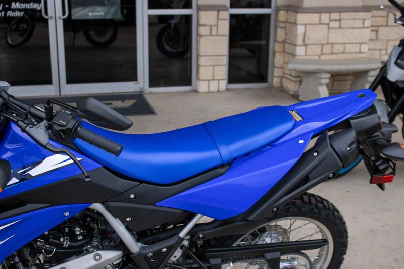 NEW 2026 YAMAHA WR125R Image 7