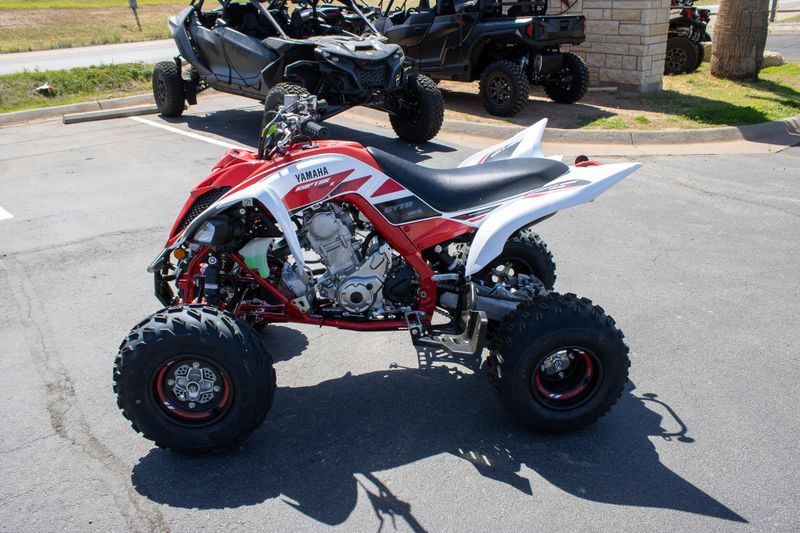 NEW 2026 YAMAHA RAPTOR 700R SE Image 3