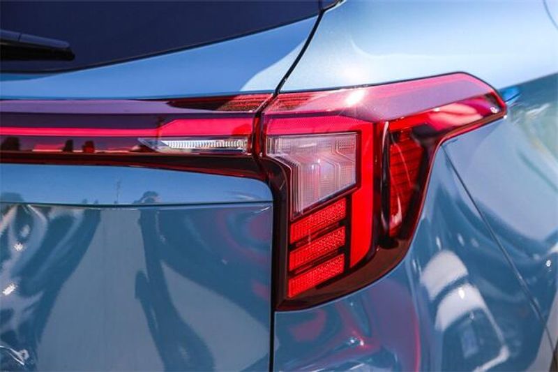 New 2025 Kia Seltos SImage 17