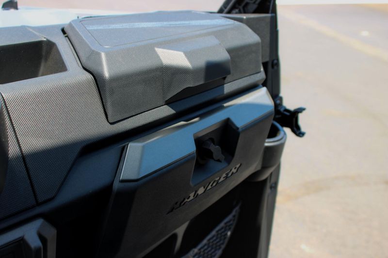 NEW 2026 POLARIS RANGER CREW XP 1000 PREMIUM Image 26