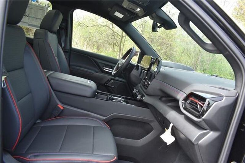 2024 Chevrolet Silverado EV RSTImage 16