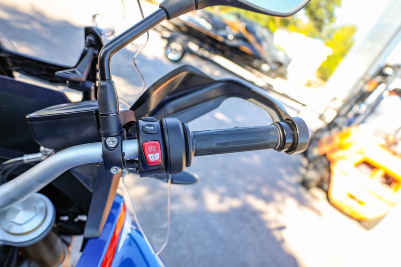 USED 2019 BMW F 850 GS ADVENTURE Image 21