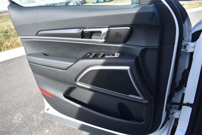 New 2025 Kia Telluride SImage 34