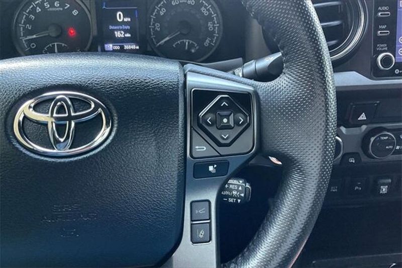 Used 2023 Toyota Tacoma TRD Off-RoadImage 19