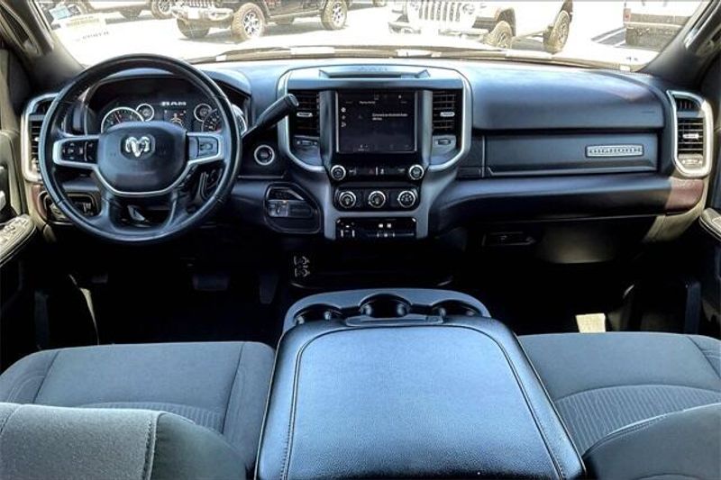 2024 Ram 2500 Big Horn photo 13