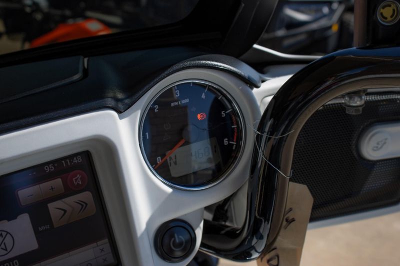 USED 2019 INDIAN MOTORCYCLE CHIEFTAIN DARK HORSE Image 27