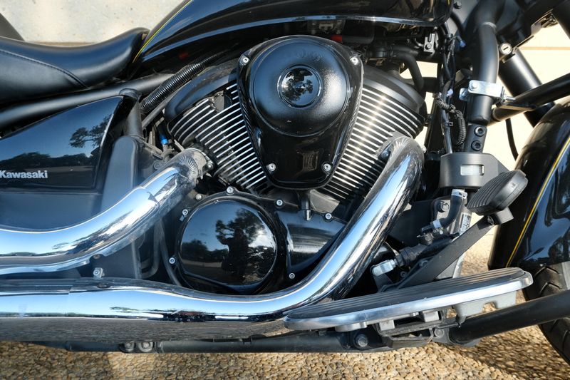 USED 2023 KAWASAKI VULCAN 900 CLASSIC Image 14