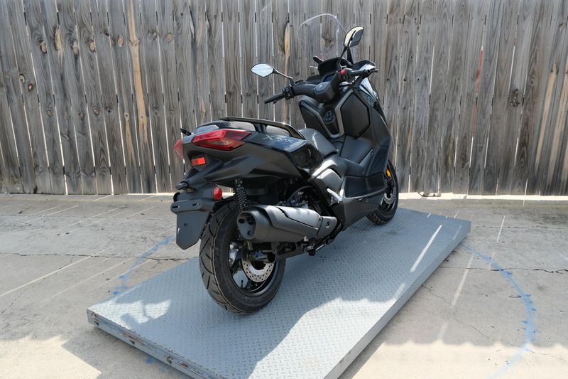 NEW 2026 YAMAHA XMAX Image 3