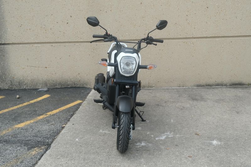 2025 Honda NAVI WHITE Image 7