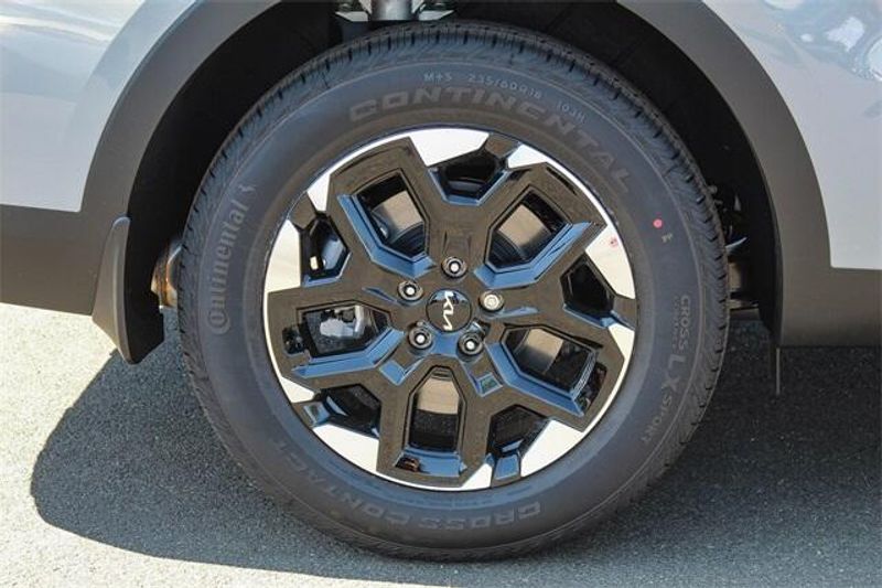 2025 Kia Sorento SImage 19