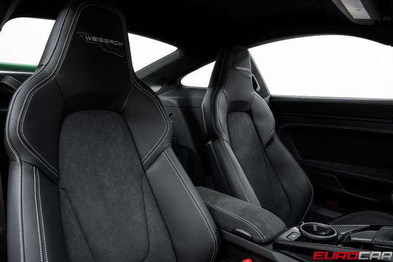 Used 2026 Porsche 911 GT3Image 41