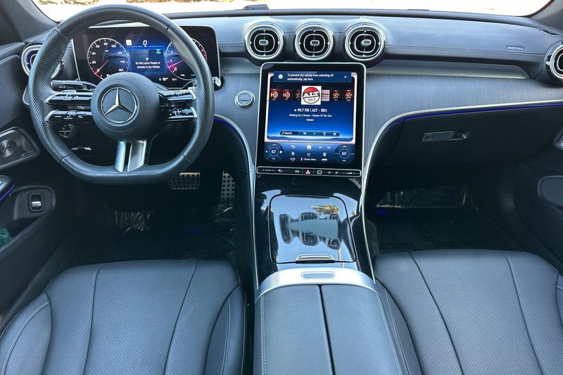 Used 2026 Mercedes-Benz CLE 450Image 15