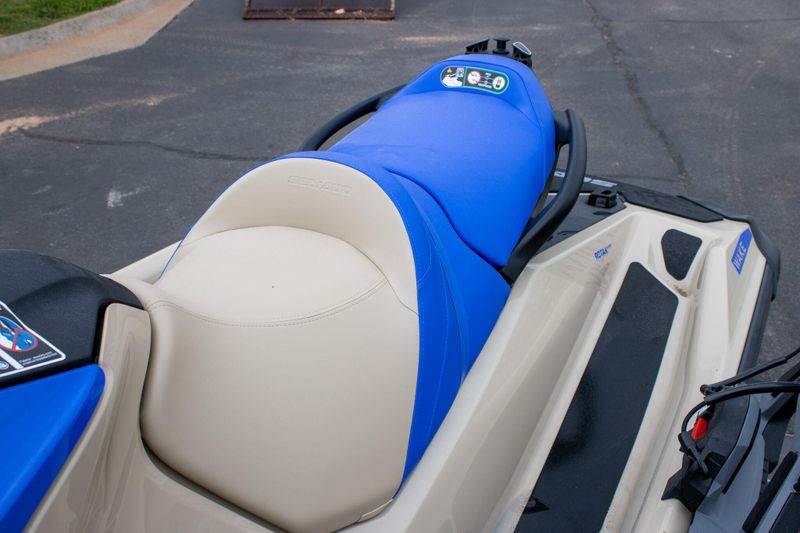 NEW 2026 SEADOO WAKE 170 WITH SOUND SYSTEM Image 15