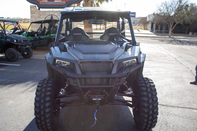 NEW 2026 POLARIS GENERAL XP 4 1000 PREMIUM Image 10