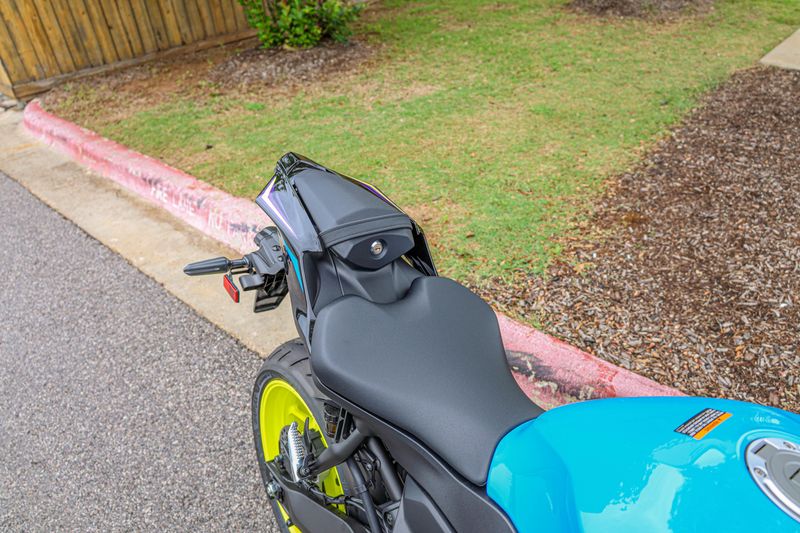 NEW 2026 YAMAHA YZFR7 Image 11