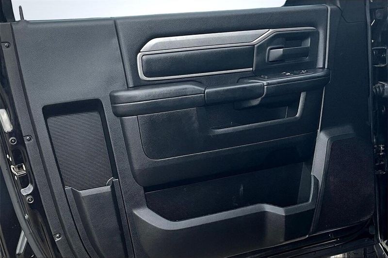 2020 Ram 2500 Tradesman photo 22