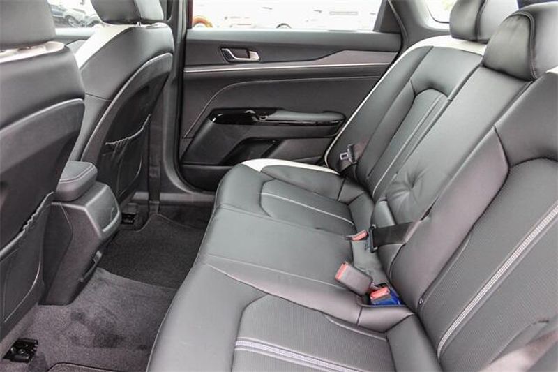 New 2025 Kia K5 GT-LineImage 11