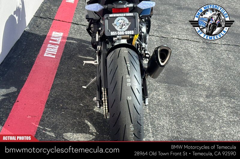 2026 BMW S 1000 RRImage 7