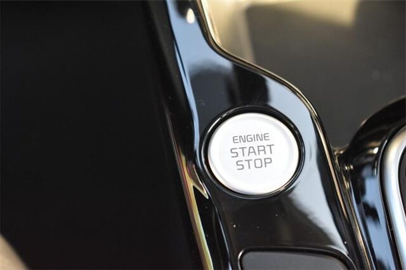New 2025 Kia Soul GT-LineImage 25