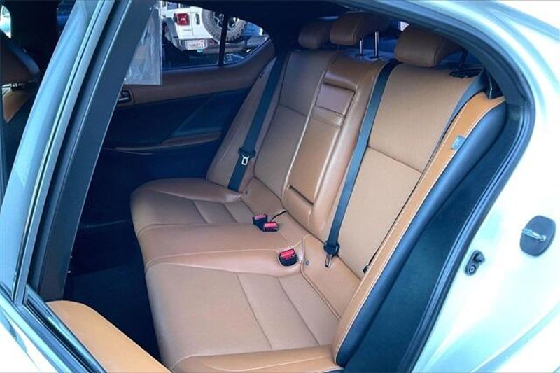 Used 2021 Lexus IS 300 300Image 25