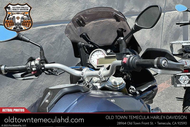 2018 BMW S 1000 XR in a UNKNOWN exterior color. BMW Motorcycles of Temecula – Southern California 951-395-0675 bmwmotorcyclesoftemecula.com 