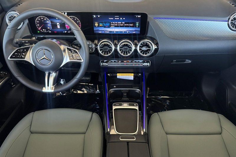 New 2026 Mercedes-Benz GLA-Class GLAGLA 250Image 10