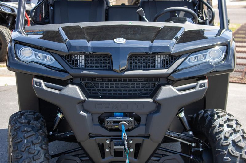 NEW 2026 CFMOTO UFORCE 1000 XL Image 7