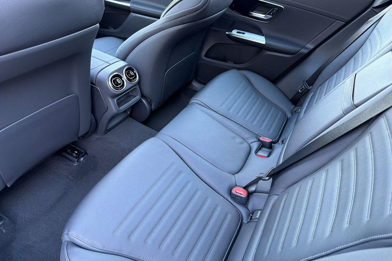 New 2026 Mercedes-Benz GLC-Class GLCGLC 43 AMGImage 10