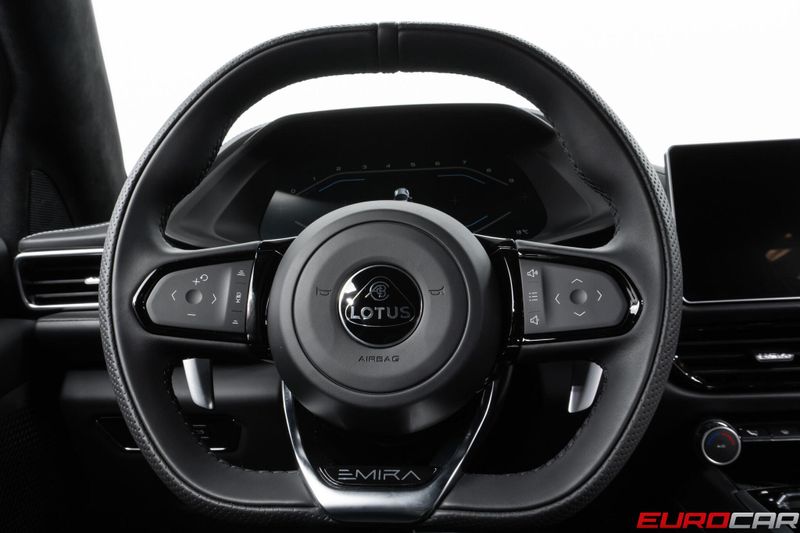 2024 Lotus Emira I4 Turbo First EditionImage 30