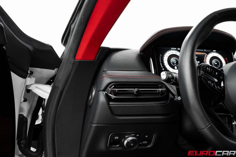 2024 Aston Martin DB12 *DUO-TONE INTERIOR * FRONT PPF*Image 24