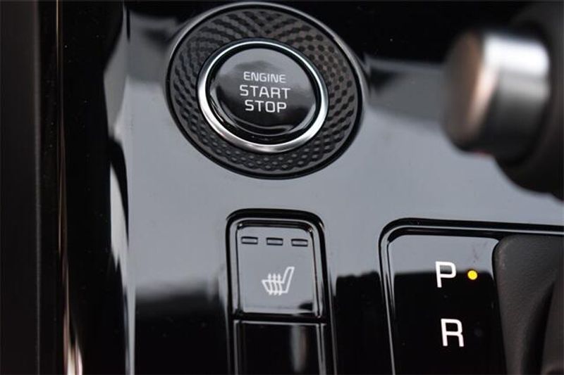 New 2025 Kia Niro EX TouringImage 31