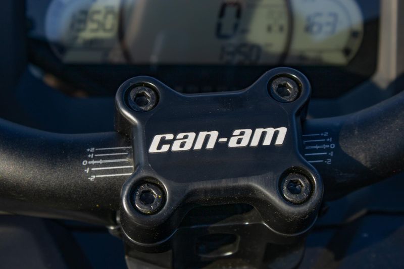 NEW 2026 CAN-AM OUTLANDER XTP 1000R Image 21