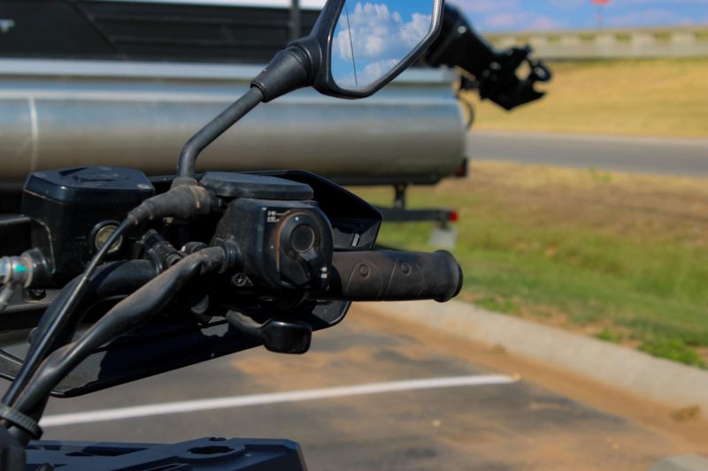 USED 2022 CFMOTO CFORCE 1000 OVERLAND Image 15