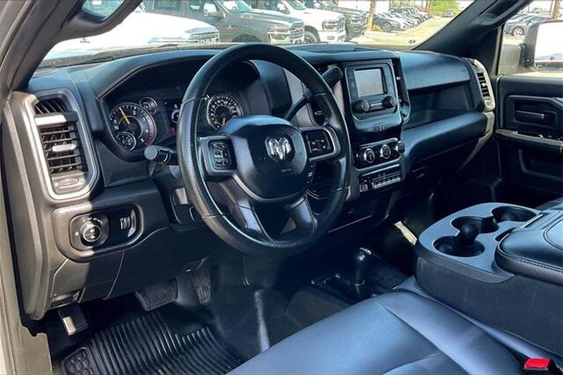 Used 2022 RAM 5500 Chassis TradesmanImage 13