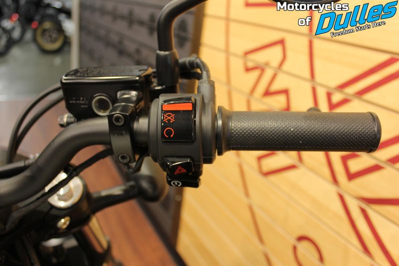 2021 Honda Rebel 500 Image 11